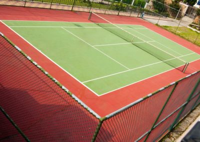 Serving Devon’s Athletic Community with Excellence
