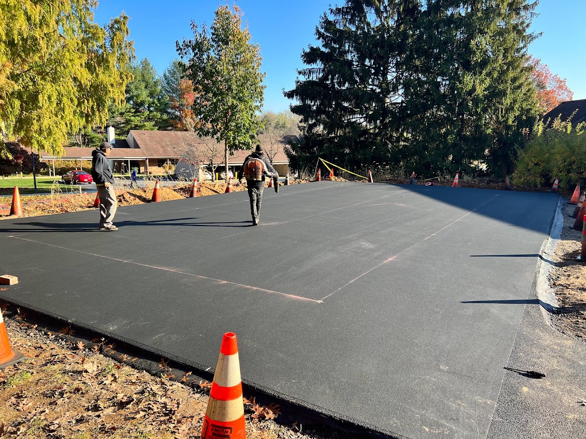 Why Choose All Sport Surfaces in Rehoboth Beach, DE?