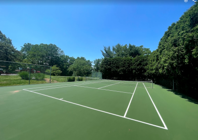 Why Overbrook Residents Choose All Sport Surfaces