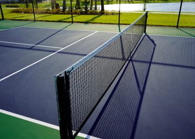 Bring Your Dream Tennis Court to Life